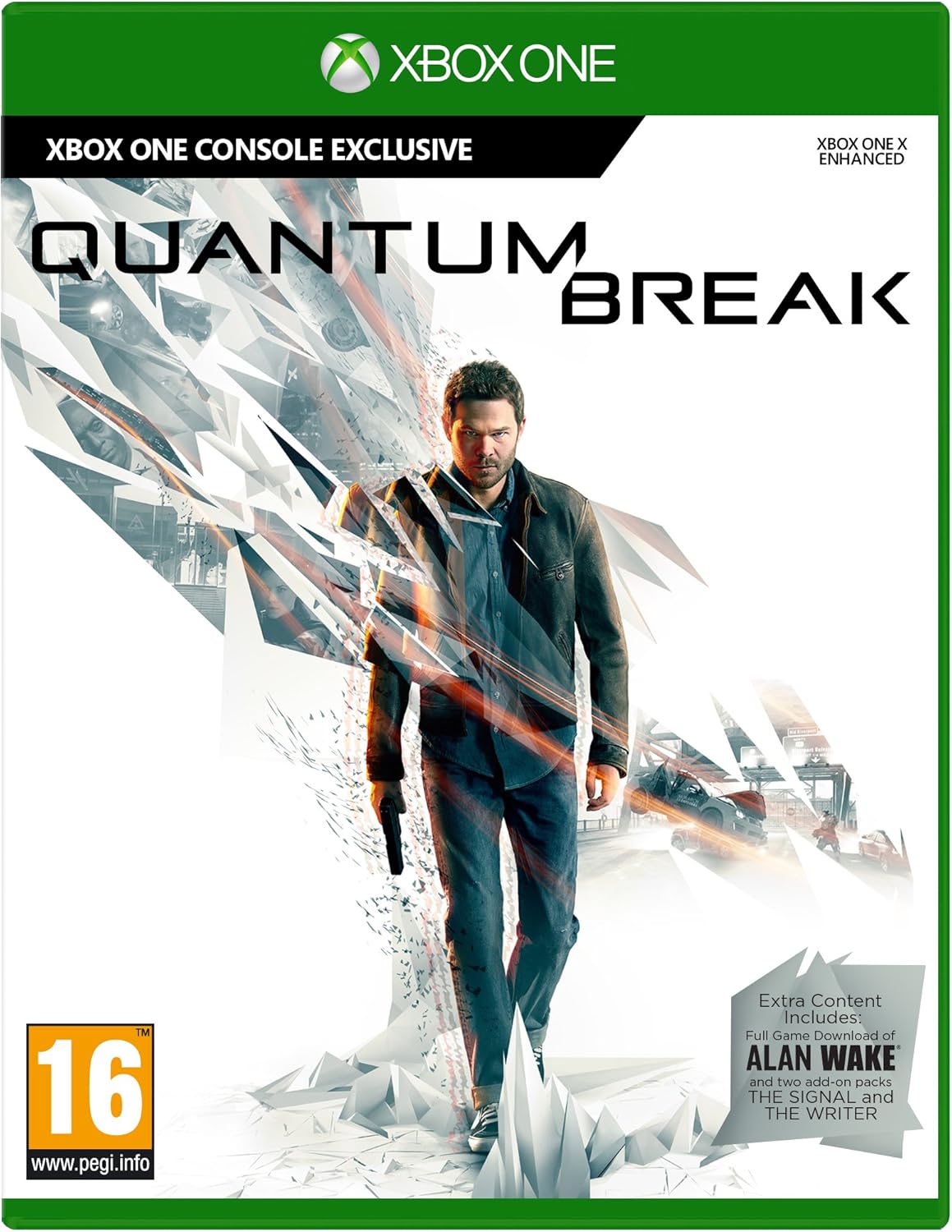 quantum Break