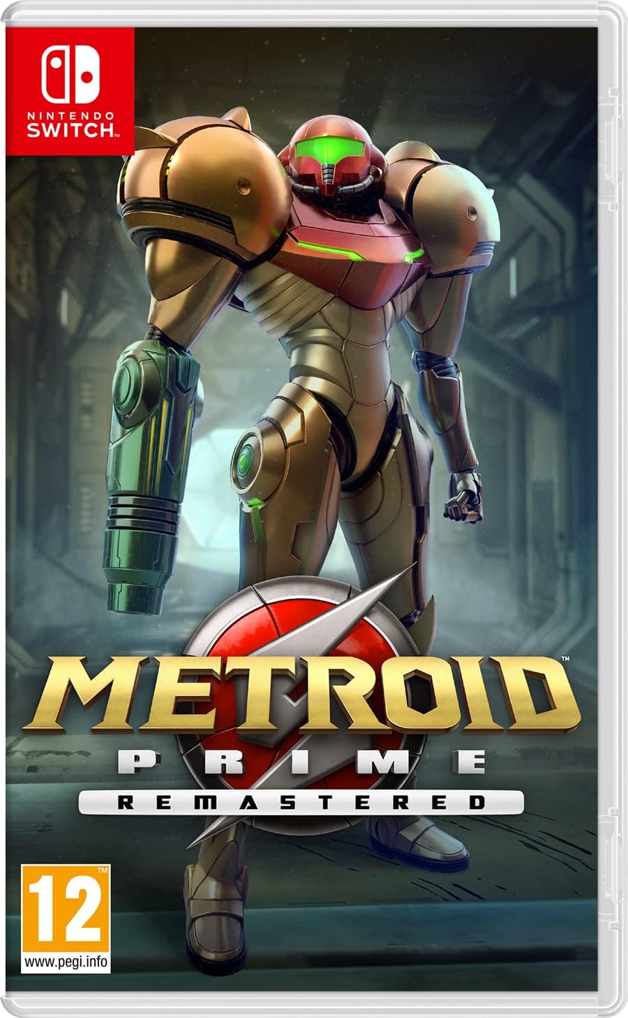 Metroid Prime