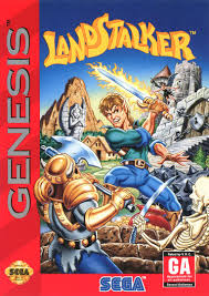 Landstalker