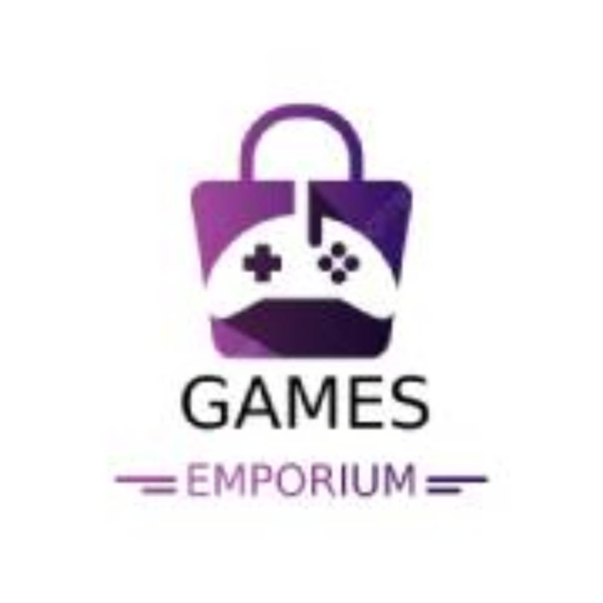 GamesEmpouriumLogo
