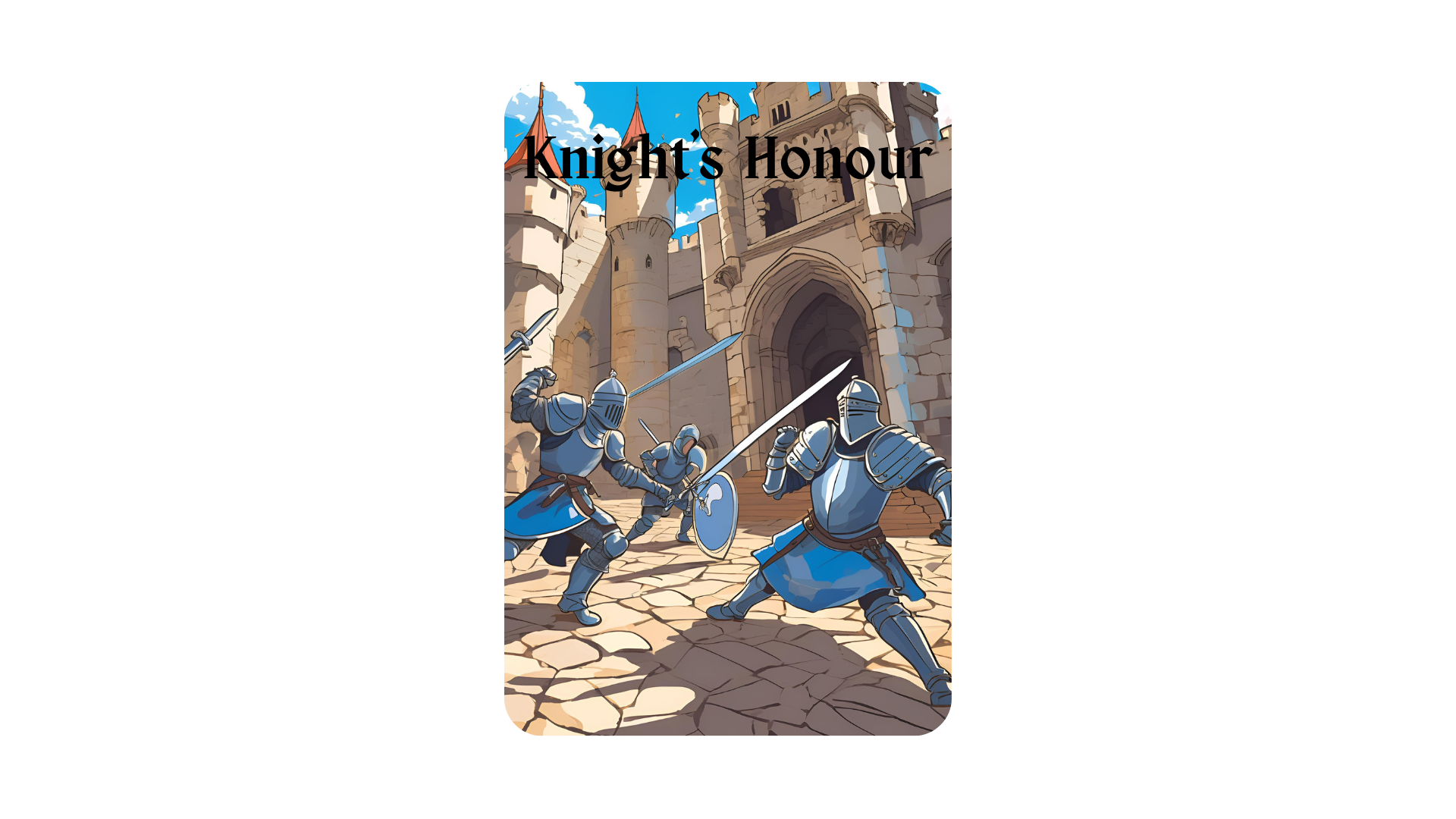 Knight's Honour