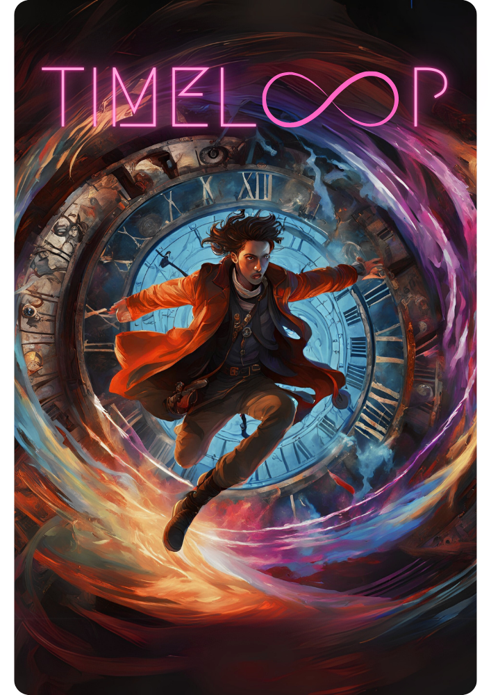 TimeLoopGameCover